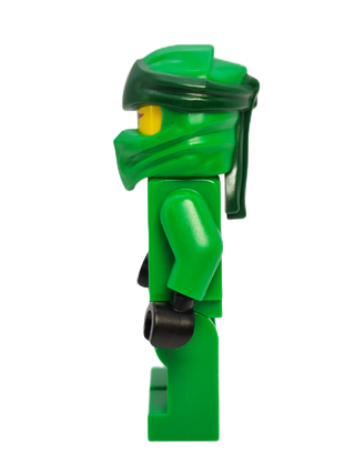 Lloyd - Legacy (Sons of Garmadon Robe), njo514 Minifigure LEGO®   