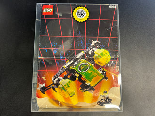 Aerial Intruder, 6981 Building Kit LEGO®   