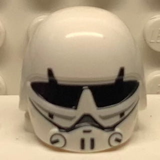 SW Rebel Cadet Helmet (Ezra Bridger's Helmet) Accessories LEGO®   