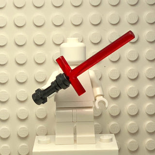 Star Wars Crossed Lightsaber (Kylo Ren), Blade and Hilt Accessories LEGO®   