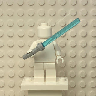 Star Wars Slightly Curved Lightsaber (Ahsoka & Ventress), Blade and Hilt Accessories LEGO®   